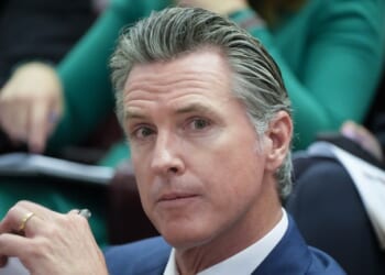 Newsom's New Free Diaper Program Dodges Oversight for Connected Nonprofit – RedState