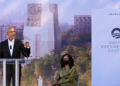 Obama Rolls Out Cringeworthy New Message From His Ugly Library