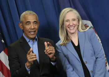 Barack Obama revealed his racial redistricting hypocrisy by endorsing Virginia's new maps, which took away majority minority districts.