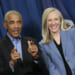 Barack Obama revealed his racial redistricting hypocrisy by endorsing Virginia's new maps, which took away majority minority districts.