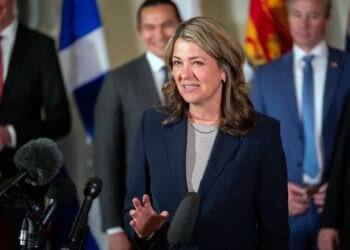 Oil-Rich Alberta Now Preparing Vote on Leaving Canada – RedState