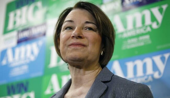 One Move Just Upended the Minnesota Governor Race – RedState