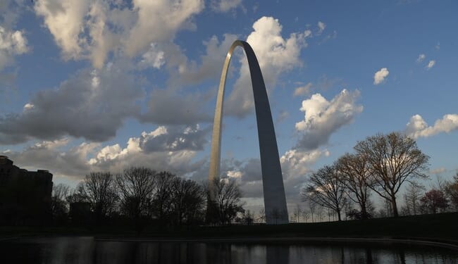 Operation Viper Hits St. Louis With a Wallop – RedState