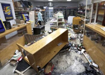 Parents Who Drop Kids Off for Teen Mobs Now Face Fines, Classes, or Prison – RedState
