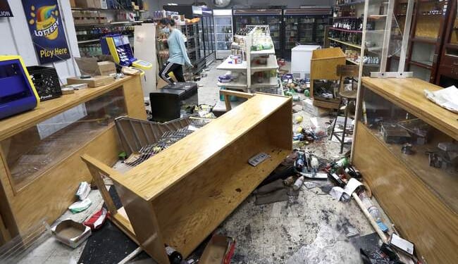 Parents Who Drop Kids Off for Teen Mobs Now Face Fines, Classes, or Prison – RedState