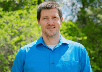 The Rev. Gady Youmans, director of the Sweet Onion Christian Learning in Vidalia, Georgia. (Photo via Alliance Defending Freedom)