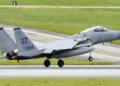 Pentagon Now Planning 268 F-15EX Jets As Boeing Production Surges – RedState