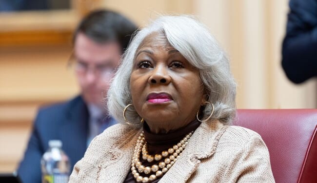 Pesky Detail Throws Big Wrench in Democrat Narrative on FBI Investigation of VA State Senator – RedState