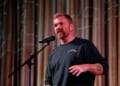 Platner Steps in It Even More When Confronted About Latest Vile Comment – RedState