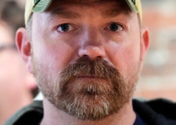 Portnoy Absolutely Wrecks Platner’s Campaign After They Asked Him to Play Footsy With Nazi-Tattooed Dem – RedState