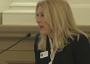 'Prayers and pressure worked!' Persecuted Republican Tina Peters to be granted clemency, Dem senator loses his cool * WorldNetDaily * by Bob Unruh
