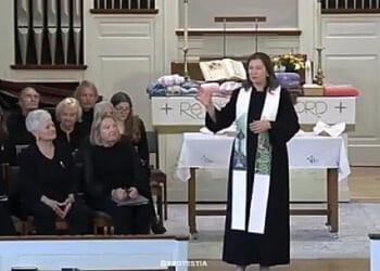 Preacher corrects Jesus, who said 'I am the way the truth and the life' * WorldNetDaily * by Bob Unruh