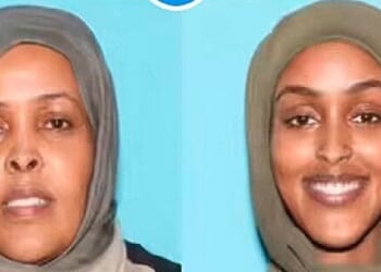Probe targets 2 Somali women for allegedly stealing $21 million from taxpayers * WorldNetDaily * by Bob Unruh