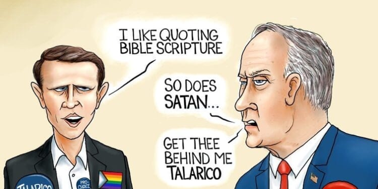 Quoting Scripture * WorldNetDaily * by A.F. Branco