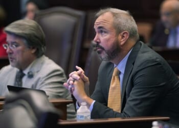 RNC Chairman Announces Election Integrity Surge Across the US Ahead of 2026 Midterms – RedState