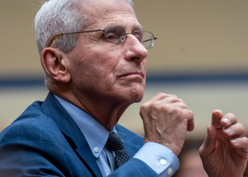 Rand Paul Hearing Explodes After CIA Officer Accuses Fauci of Steering COVID Probe – RedState