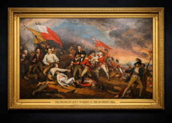 Reagan Library's Powerful 'America 250' Exhibit Says It All – RedState