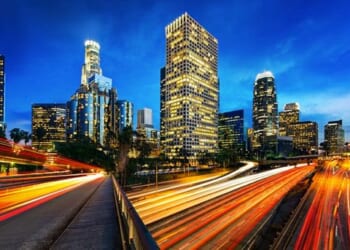 Record overtime in Los Angeles * WorldNetDaily * by Jeremy Portnoy, Real Clear Wire