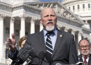 Rep. Chip Roy Introduces Bill to Keep American Homes Out of the Hands of America's Foes – RedState