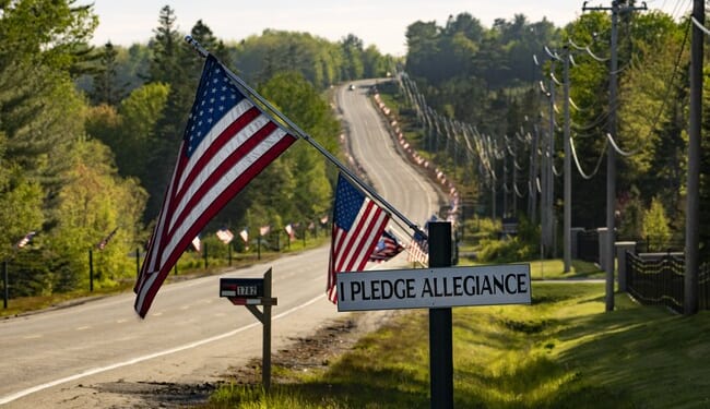 Reporter's Attempt to Get Medal of Honor Recipients to Bash America Doesn't Go According to Plan – RedState