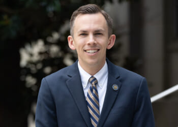 Mississippi State Auditor Shad White.