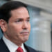 Secretary of State Marco Rubio