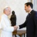 Rubio Schools the Pope on Iran Appeasement—Faith Guides Us, But National Security Comes First – RedState