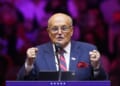 Rudy Giuliani Hospitalized in Critical Condition – RedState