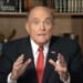 Rudy Giuliani in 2021 (Video screenshot)
