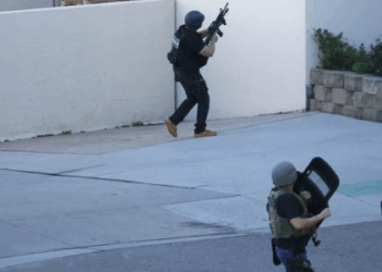 Run and hide model needs to be replaced for U.S. military installations * WorldNetDaily * by George Acree, Larry Stoafer, Real Clear Wire