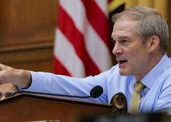Jim Jordan, chairman of the House Judiciary Committee, has successfully convinced Southern Poverty Law Center interim CEO Bryan Fair to testify.