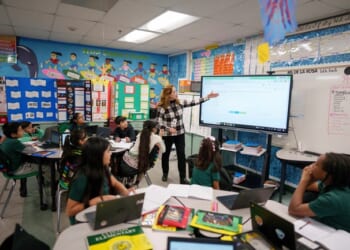 School Choice Causes Graduation Rates, College Acceptance to Increase – RedState