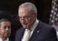 Schumer Supports New Senate No-Pay-for-Shutdowns Bill – RedState