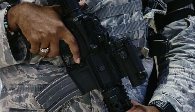 Search Underway Now for Two Missing US Troops After Morocco Military Drills – RedState