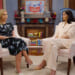 Second Lady Shares a Lesson for Children with Cheryl Hines