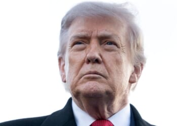 Secret Instructions for Vance in Resolute Desk – RedState