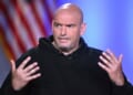 Sen. Fetterman Stands Behind PA Supreme Court Justice Who Is Done With Democrats Over Antisemitism – RedState