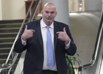 Sen. John Fetterman Just Said What Democrats Don’t Want to Hear About Themselves – RedState
