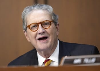 Sen. John Kennedy Sums Up the Iranian Regime's Current Predicament... in His Own Unique Way – RedState