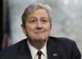 Sen. Kennedy Mocks Lovefest Between Fawning Late Night Host and Obama, 'Get a Motel Room' – RedState