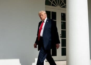 Settlement of Trump suit against IRS could include payouts to those targeted by Joe Biden * WorldNetDaily * by Bob Unruh