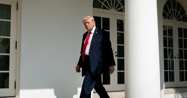 Settlement of Trump suit against IRS could include payouts to those targeted by Joe Biden * WorldNetDaily * by Bob Unruh