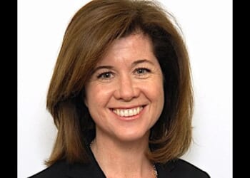 Elizabeth MacDonough (Official portrait)