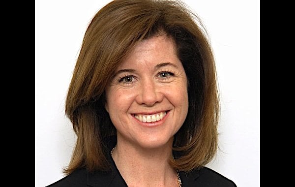 Elizabeth MacDonough (Official portrait)