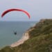 Sightseeing Plane Cuts Woman's Paragliding Lines Mid-Air, but She Lives to Tell the Tale – RedState