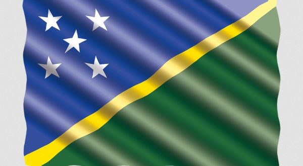 Small Pacific nation facing the cost after cutting 'deal' with Beijing * WorldNetDaily * by Francis Kapper, Daily Caller News Foundation