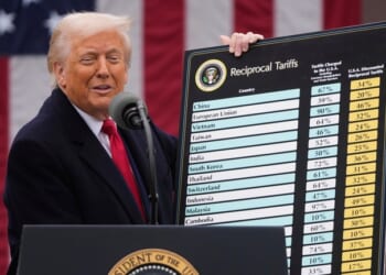 So, What's the Deal With This Latest Tariff Ruling? – RedState