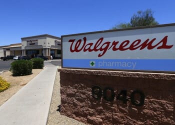 Soft-on-Crime Chicago Now Loses Another Walgreens to Rampant Theft – RedState