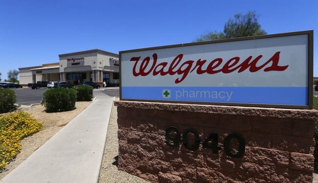 Soft-on-Crime Chicago Now Loses Another Walgreens to Rampant Theft – RedState