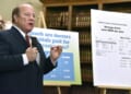 Some Folks in MI Are Actually Sad That Former Mayor of Detroit Has Dropped From Governor's Race. Why? – RedState
